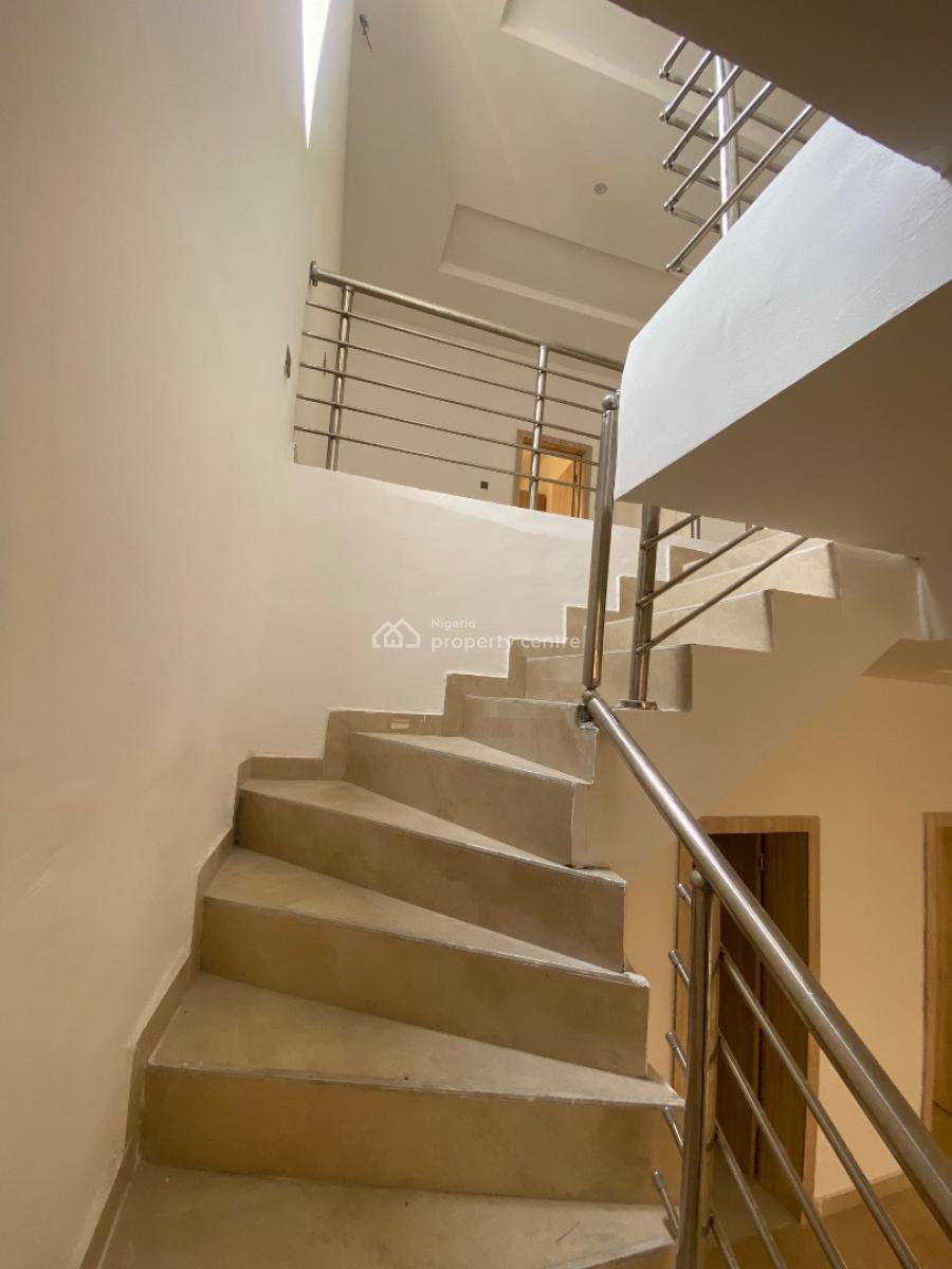 Behold Your Home, Ajah, Lagos, Detached Duplex for Rent