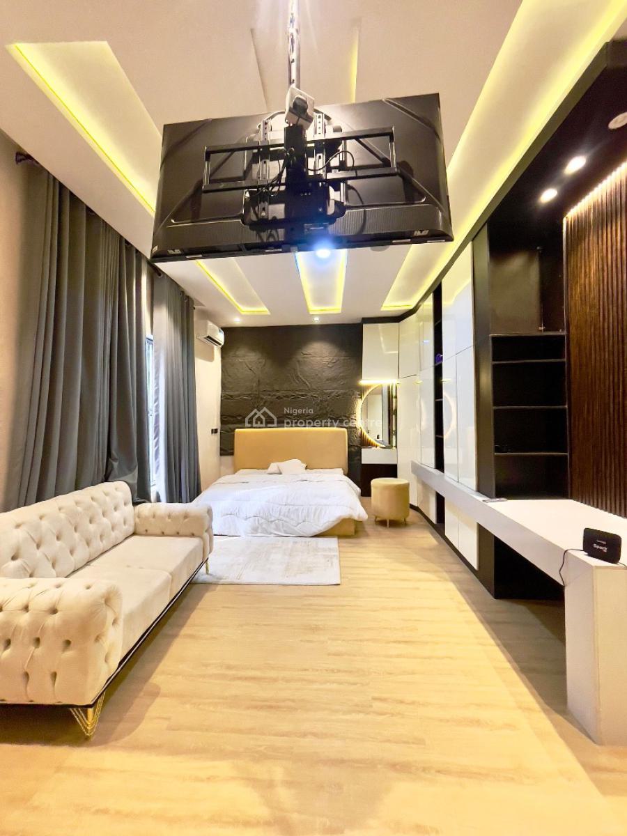 2 Bedroom Terrace Duplex, Ajah, Lagos, Terraced Duplex for Rent