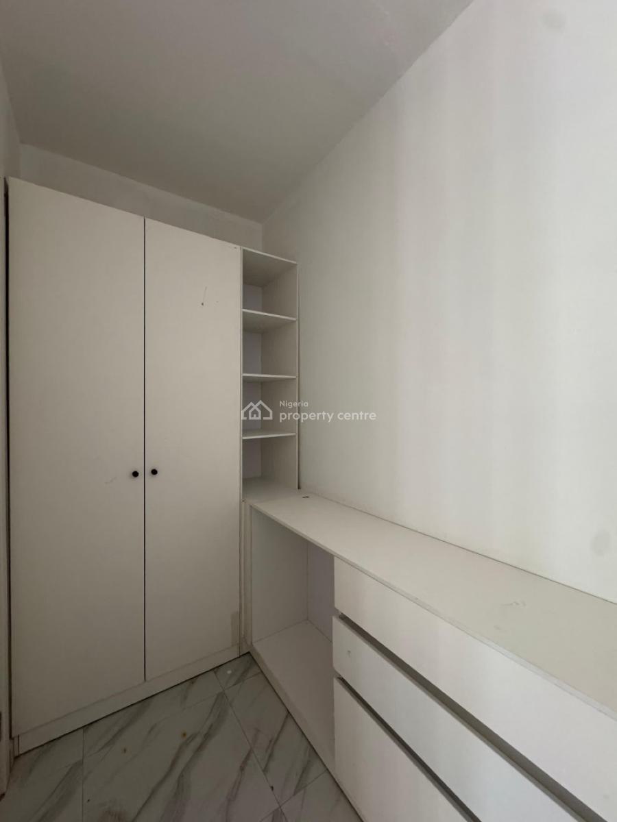 Fully Serviced 4 Bedroom Terrace  Duplex with Bq, Ologolo, Lekki, Lagos, Terraced Duplex for Sale