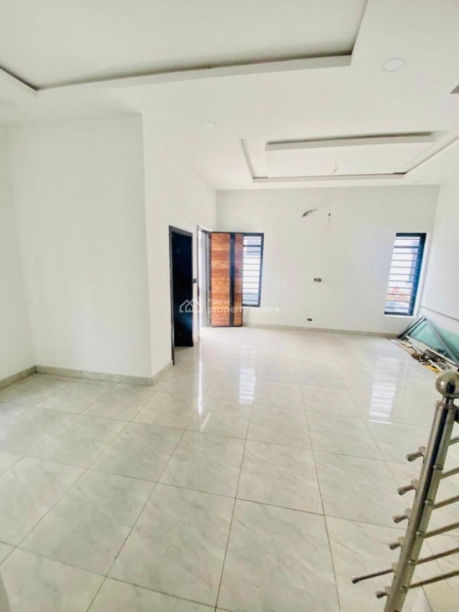 The Most Affordable Semi Detached Duplex, Ajah, Lagos, Semi-detached Duplex for Sale