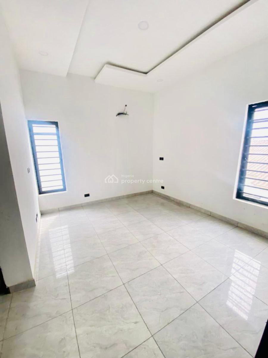 The Most Affordable Semi Detached Duplex, Ajah, Lagos, Semi-detached Duplex for Sale