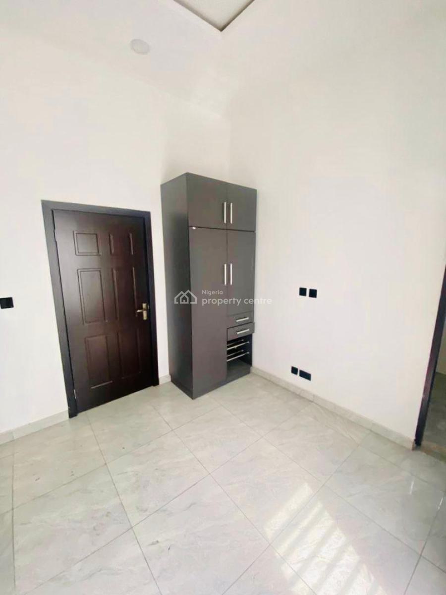 The Most Affordable Semi Detached Duplex, Ajah, Lagos, Semi-detached Duplex for Sale
