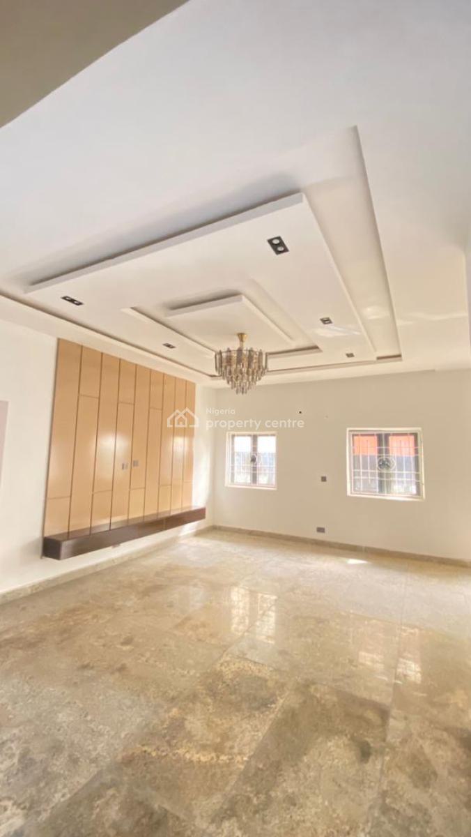 Lifecamp   4bed  Semi-detached  N220million, Life Camp, Abuja, Terraced Duplex for Sale