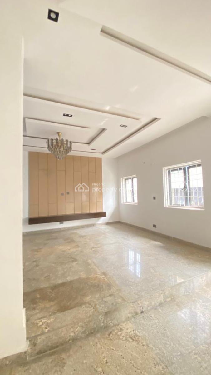 Lifecamp   4bed  Semi-detached  N220million, Life Camp, Abuja, Terraced Duplex for Sale