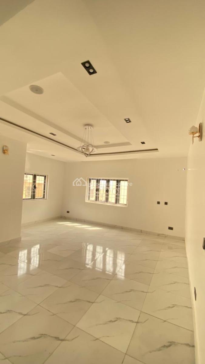 Lifecamp   4bed  Semi-detached  N220million, Life Camp, Abuja, Terraced Duplex for Sale