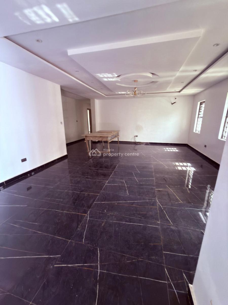 3 Bedroom Apartment, Katampe Extension, Katampe, Abuja, Flat / Apartment for Sale