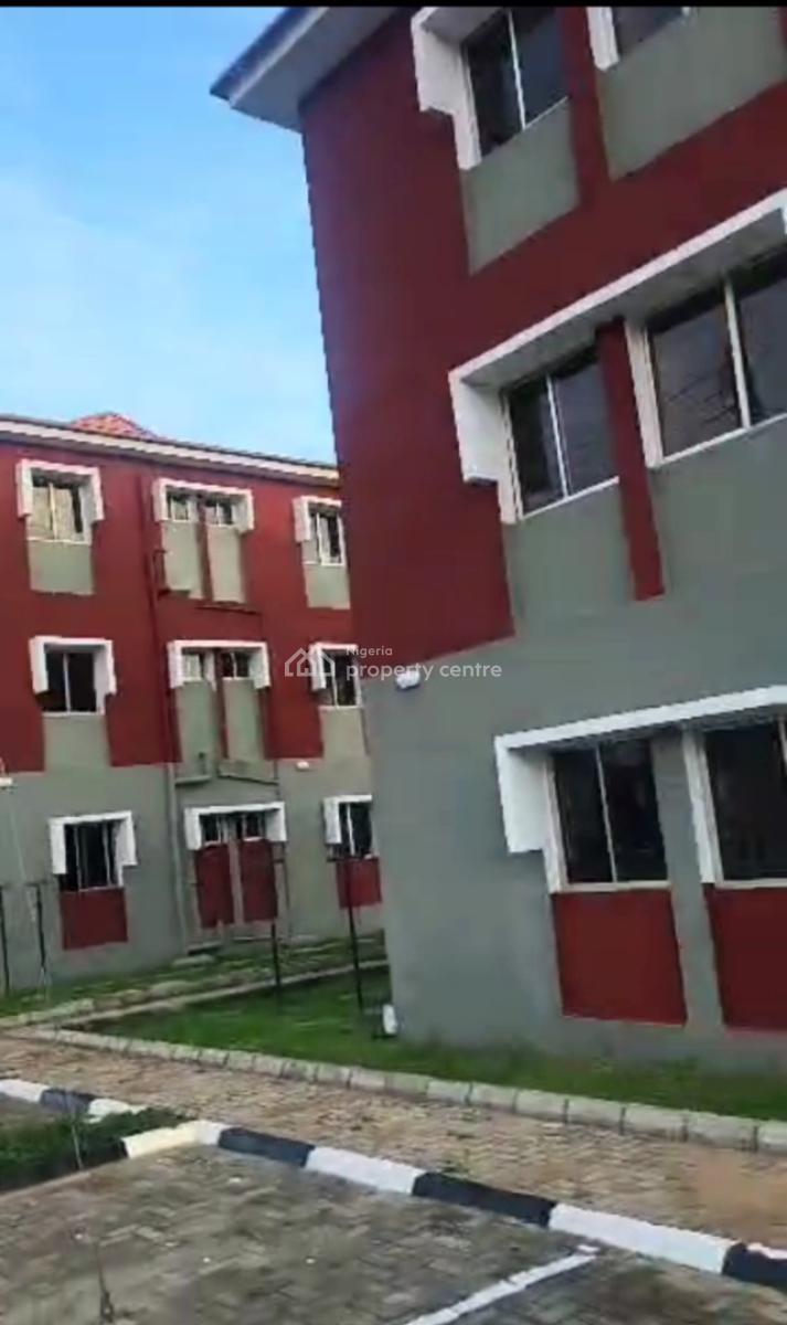 Units of 2bedroom Apartments Igando Area of Alimosho Lg., Igondo Lagos, Alimosho, Lagos, Flat / Apartment for Sale