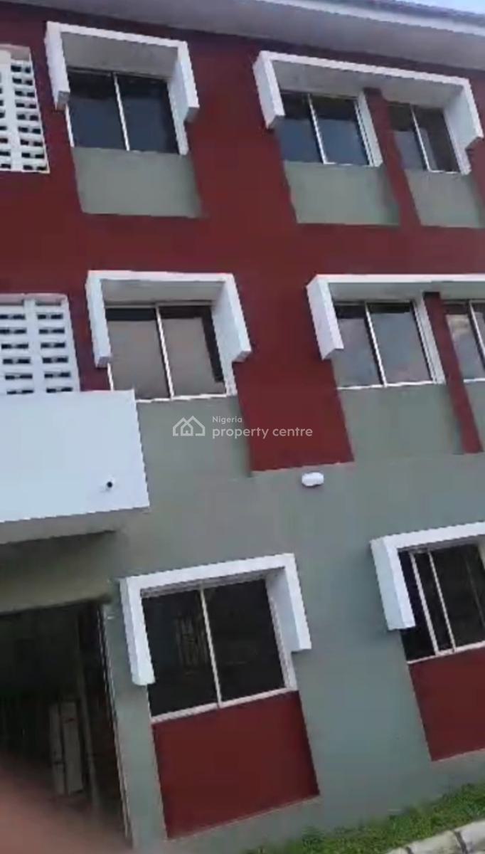 Units of 2bedroom Apartments Igando Area of Alimosho Lg., Igondo Lagos, Alimosho, Lagos, Flat / Apartment for Sale