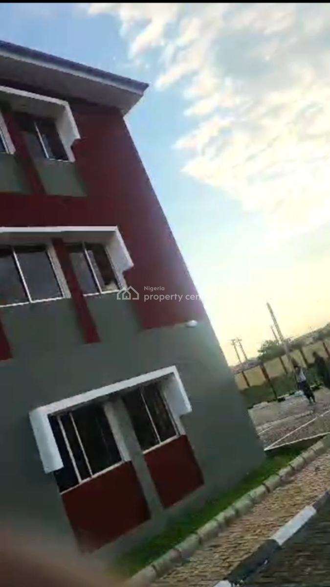 Units of 2bedroom Apartments Igando Area of Alimosho Lg., Igondo Lagos, Alimosho, Lagos, Flat / Apartment for Sale