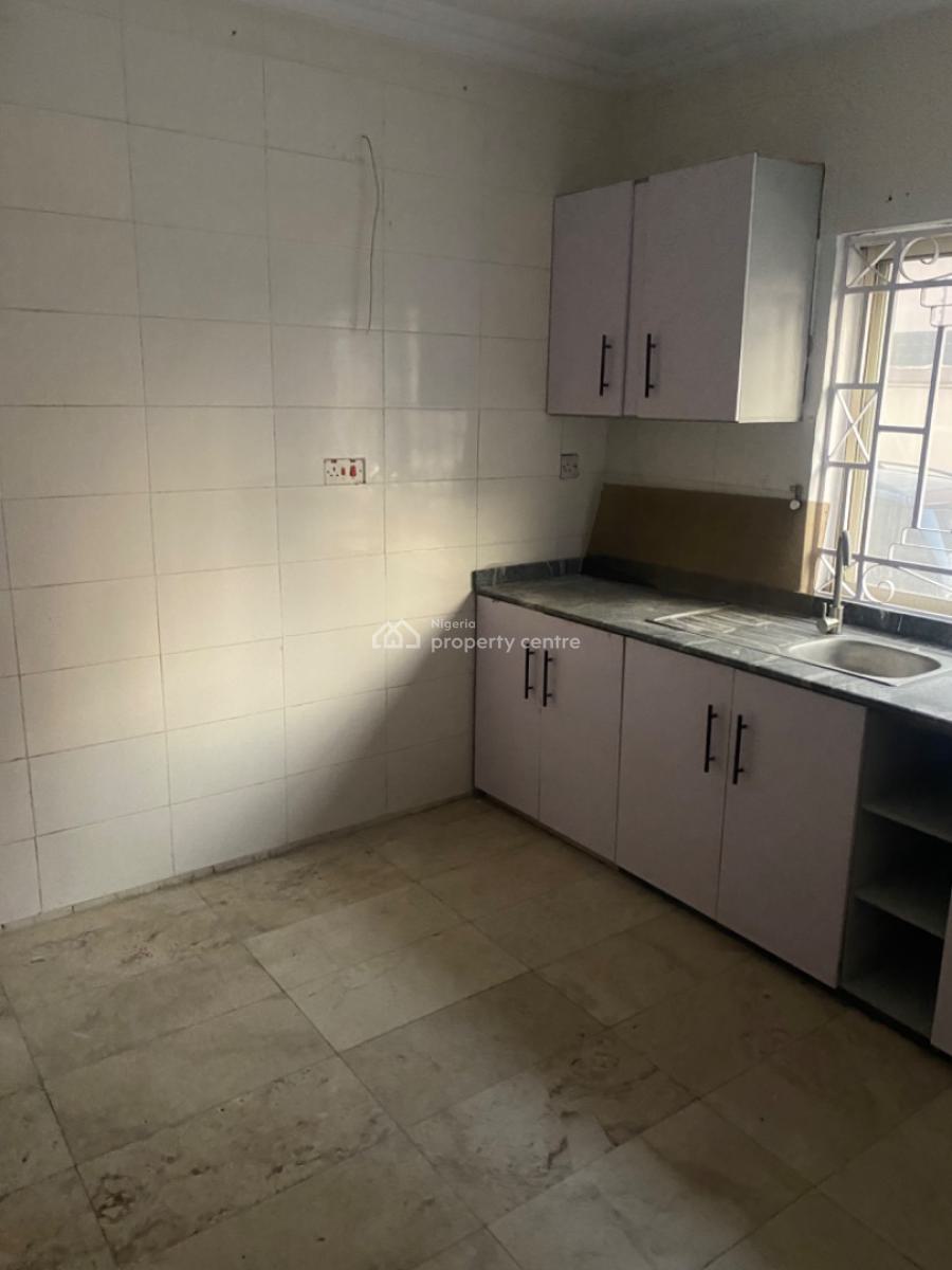 Newly Revamped Self Serviced 2 Bedroom Apartment in Lekki Phase 1, Marwa Lekki Right, Lekki Phase 1, Lekki, Lagos, Flat / Apartment for Rent