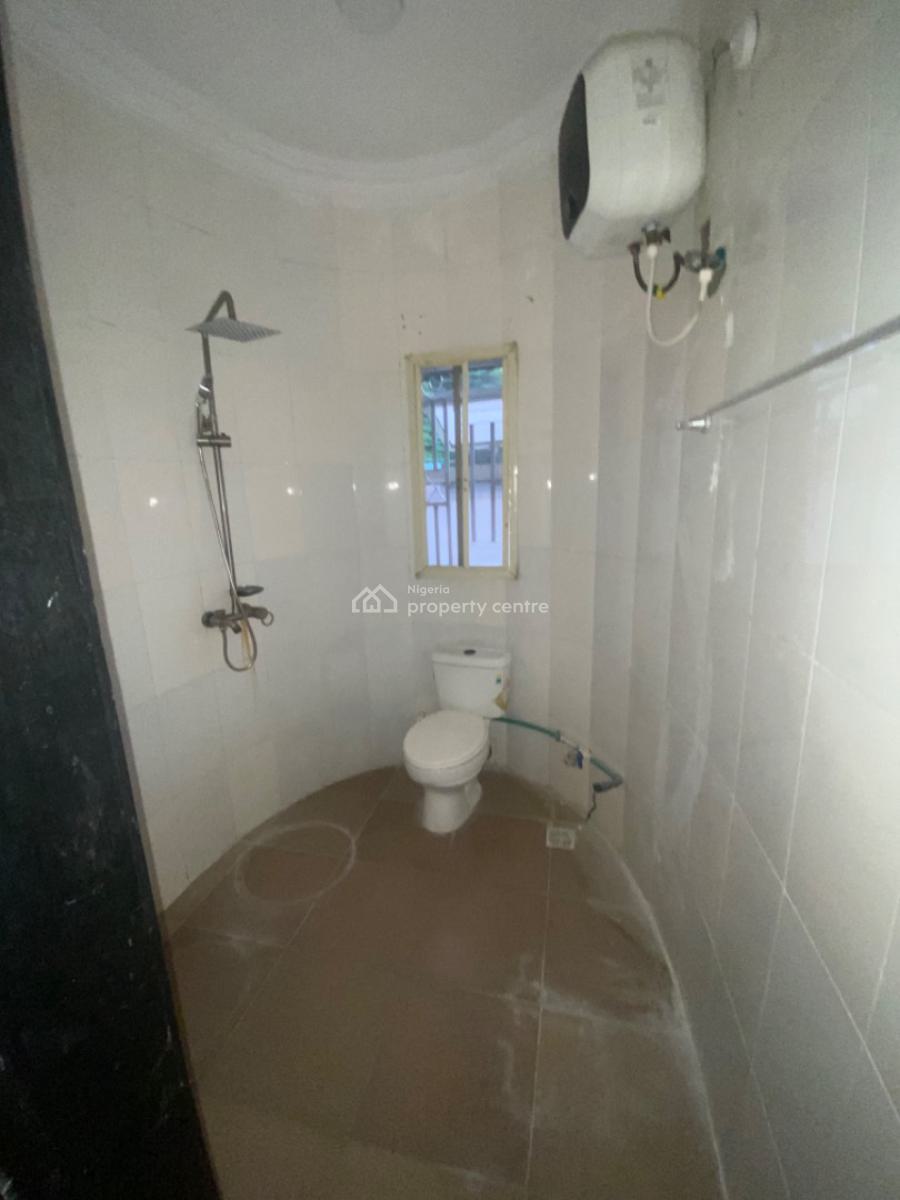 Newly Revamped Self Serviced 2 Bedroom Apartment in Lekki Phase 1, Marwa Lekki Right, Lekki Phase 1, Lekki, Lagos, Flat / Apartment for Rent