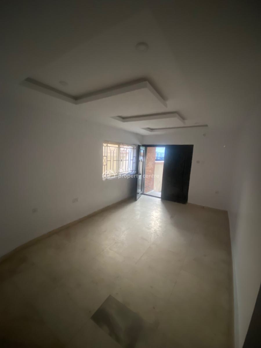 Newly Revamped Self Serviced 2 Bedroom Apartment in Lekki Phase 1, Marwa Lekki Right, Lekki Phase 1, Lekki, Lagos, Flat / Apartment for Rent