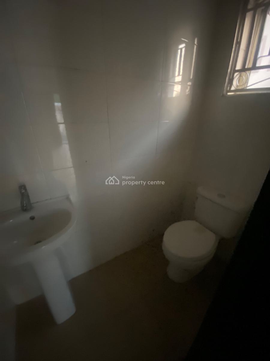 Newly Revamped Self Serviced 2 Bedroom Apartment in Lekki Phase 1, Marwa Lekki Right, Lekki Phase 1, Lekki, Lagos, Flat / Apartment for Rent