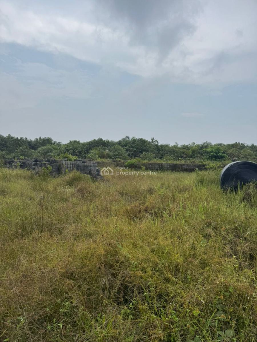 Over 100 Plots of Land in 500sqm & 300sqm, Behind Mayfair Gardens, Awoyaya, Ibeju Lekki, Lagos, Land for Sale