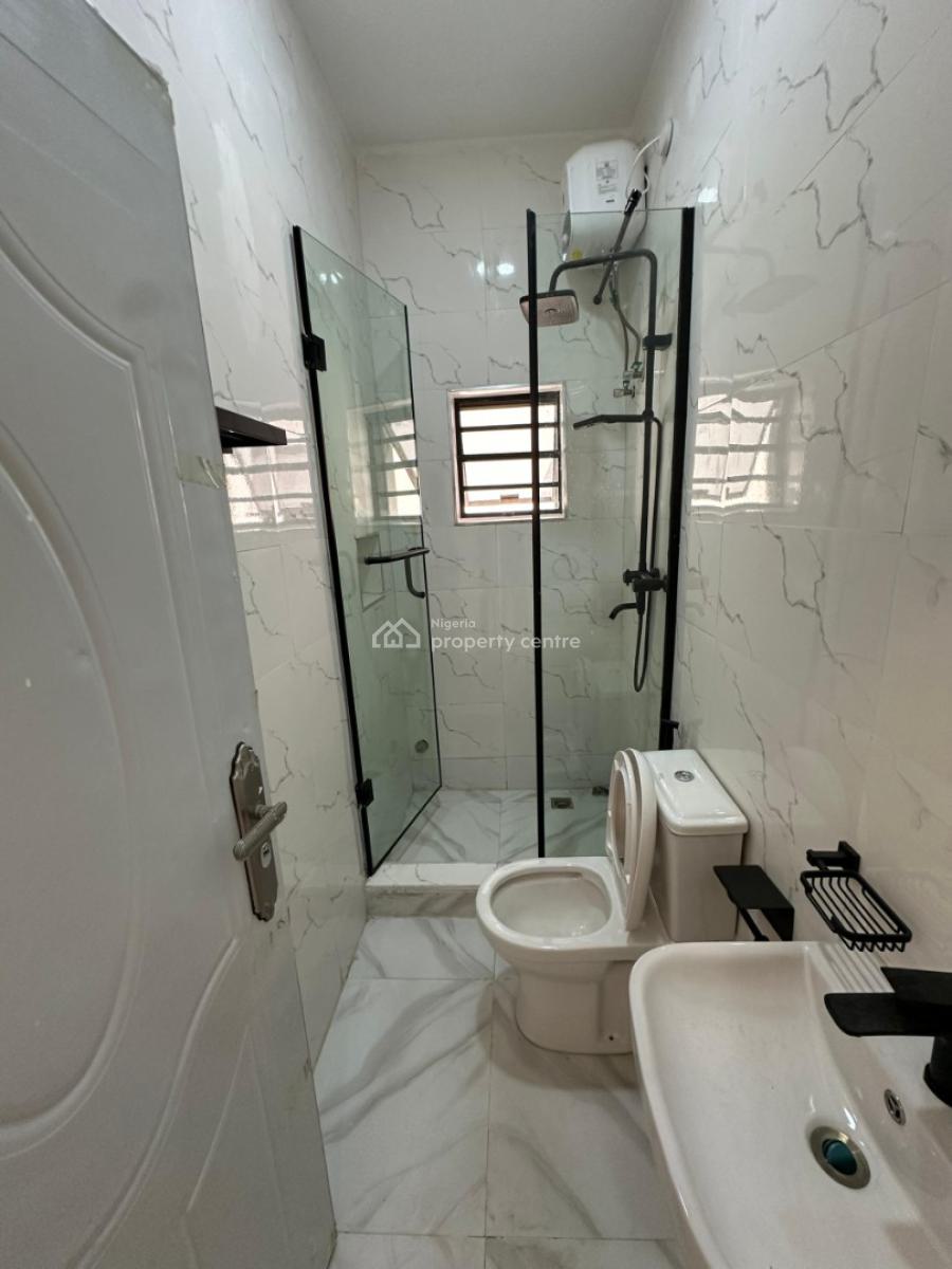 Newly Built 2bedroom Duplex, Kubwa, Kubwa, Abuja, Semi-detached Duplex for Rent