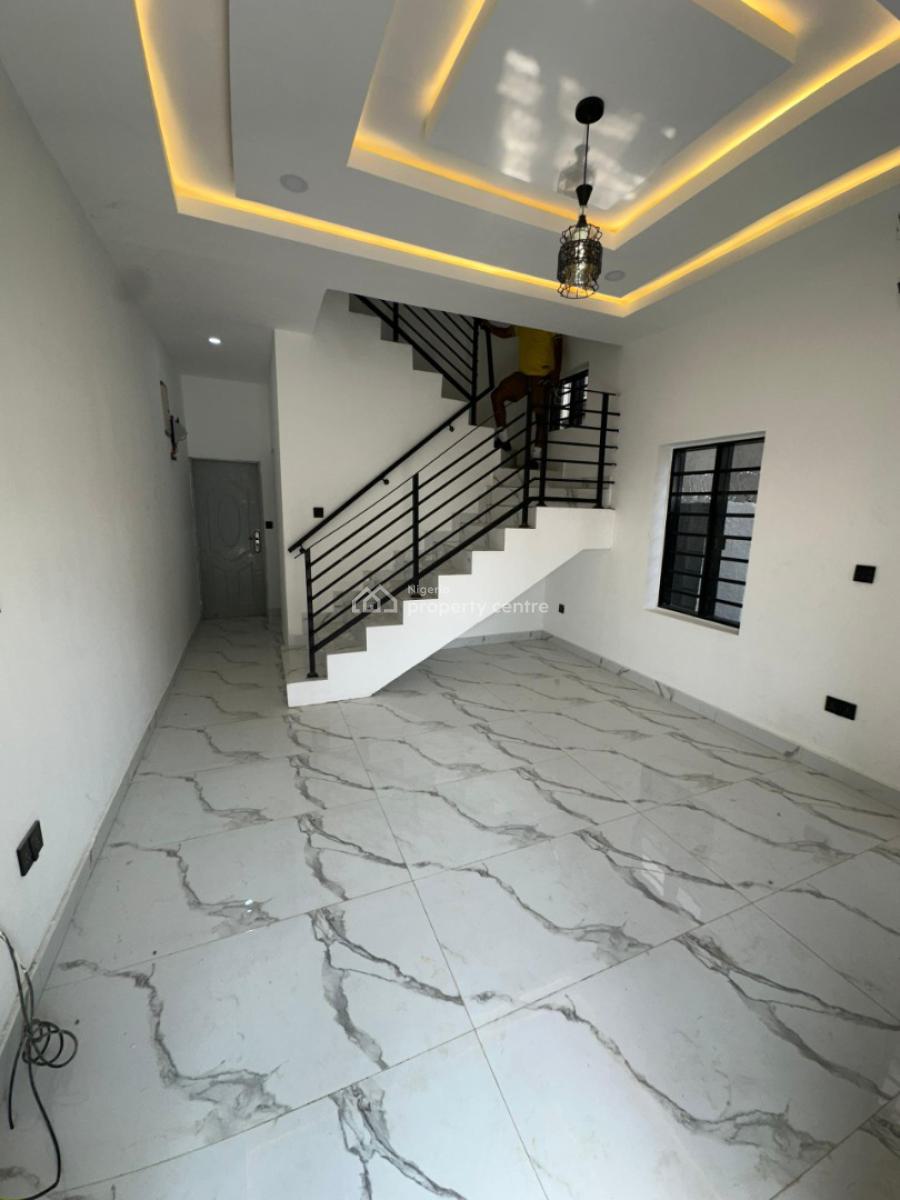 Newly Built 2bedroom Duplex, Kubwa, Kubwa, Abuja, Semi-detached Duplex for Rent