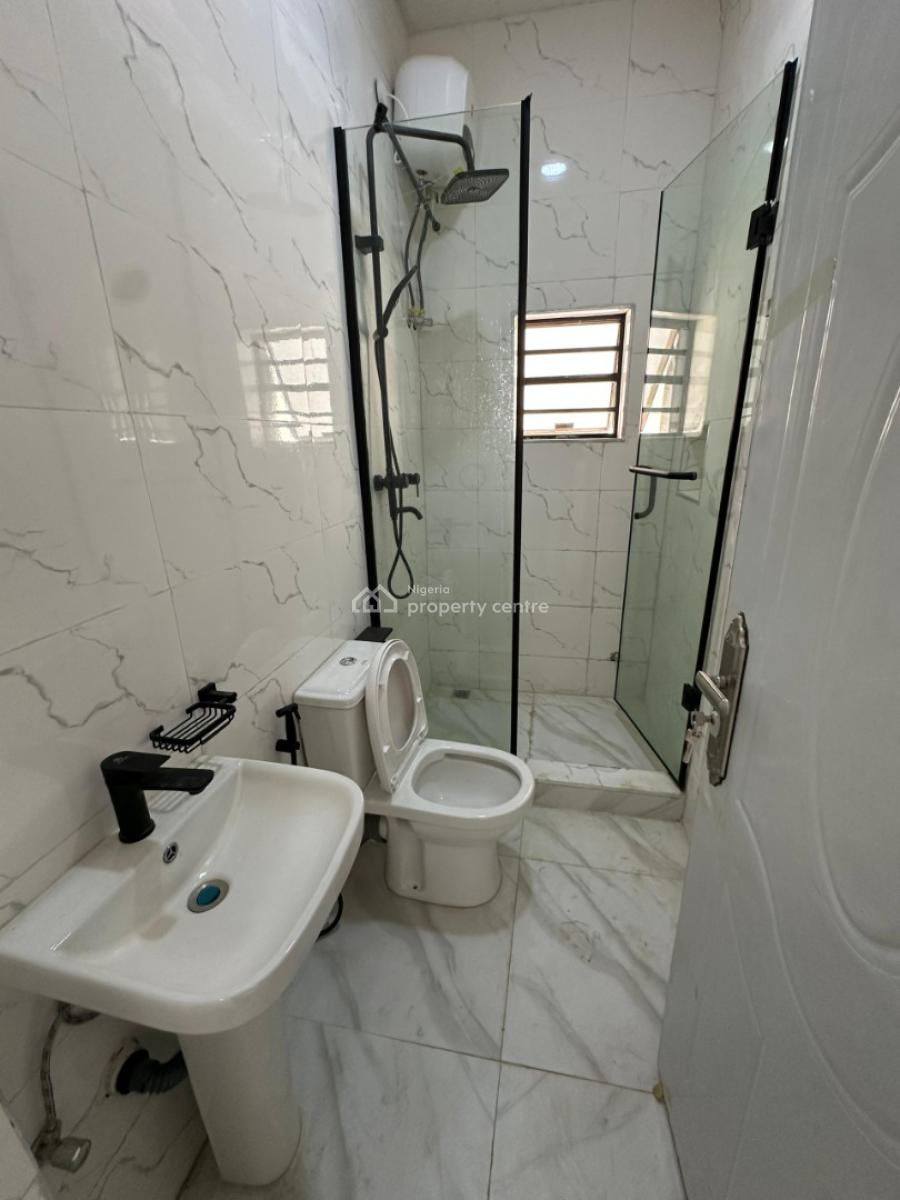 Newly Built 2bedroom Duplex, Kubwa, Kubwa, Abuja, Semi-detached Duplex for Rent