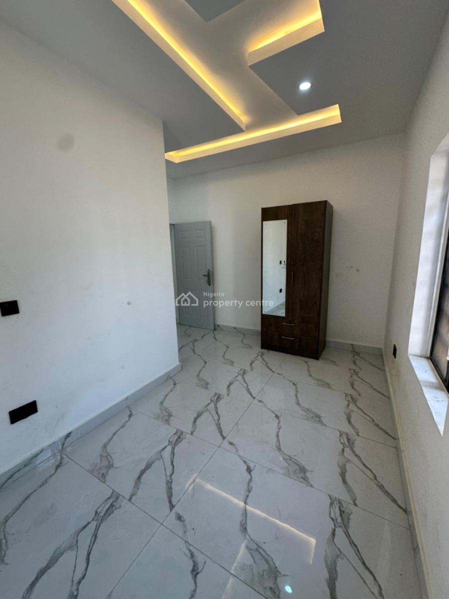 Newly Built 2bedroom Duplex, Kubwa, Kubwa, Abuja, Semi-detached Duplex for Rent