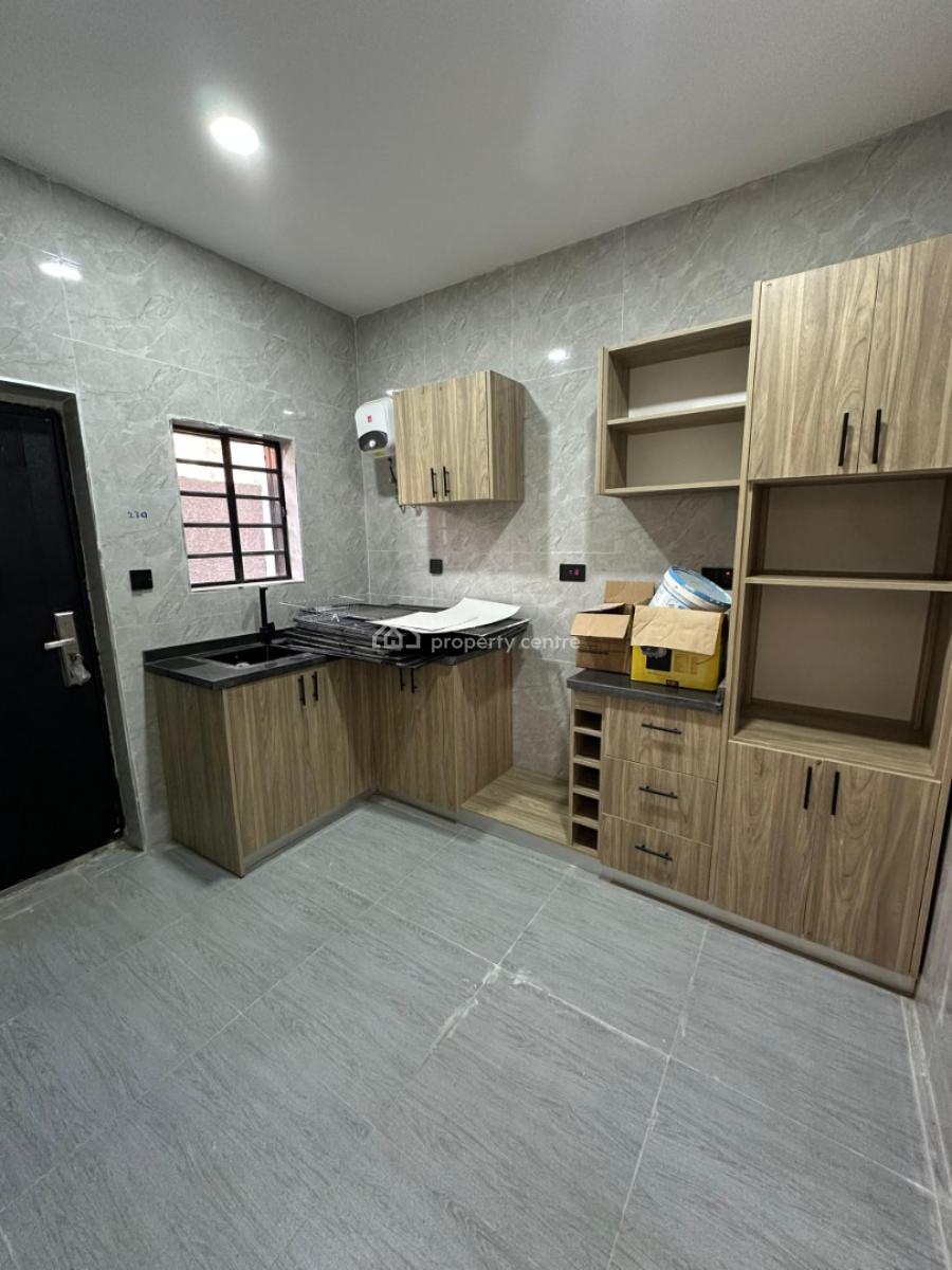 Newly Built 2bedroom Duplex, Kubwa, Kubwa, Abuja, Semi-detached Duplex for Rent