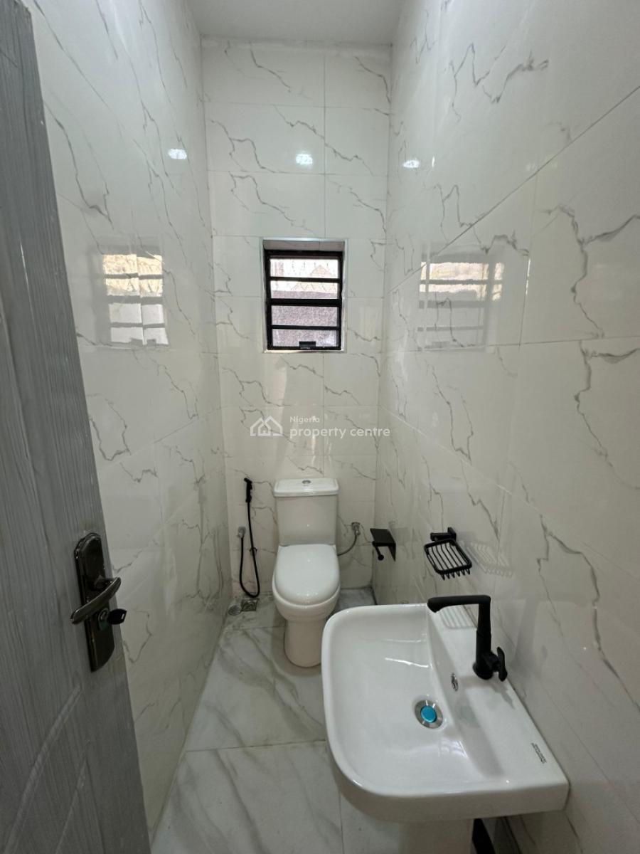 Newly Built 2bedroom Duplex, Kubwa, Kubwa, Abuja, Semi-detached Duplex for Rent