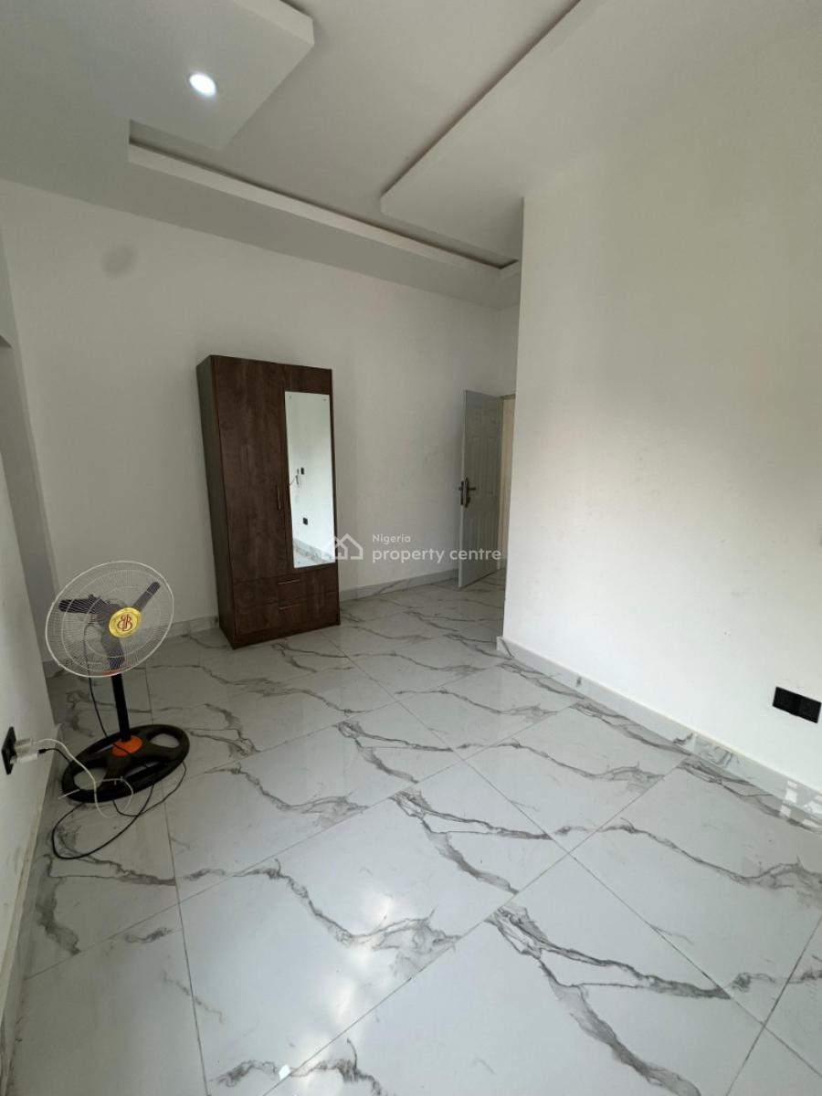 Newly Built 2bedroom Duplex, Kubwa, Kubwa, Abuja, Semi-detached Duplex for Rent