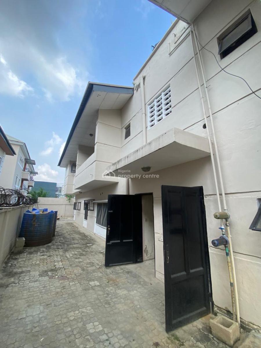 Brand New 3 Bedroom Apartment, Lekki Conservation, Lekki Expressway, Lekki, Lagos, Flat / Apartment for Rent