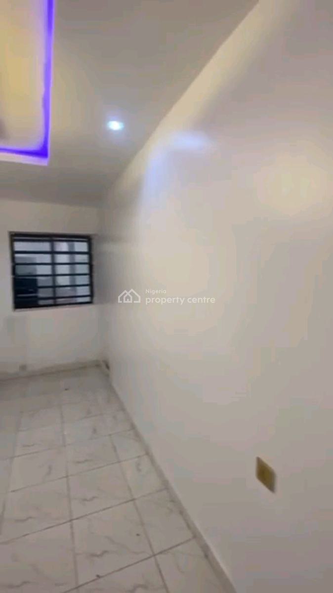 a Decent Spacious Room Self Contain with Pop, Sawmil, Gbagada, Lagos, Self Contain (single Rooms) for Rent