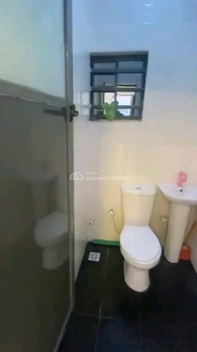 a Decent Spacious Room Self Contain with Pop, Sawmil, Gbagada, Lagos, Self Contain (single Rooms) for Rent