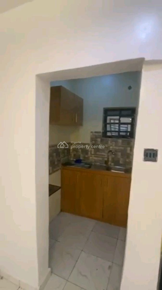 a Decent Spacious Room Self Contain with Pop, Sawmil, Gbagada, Lagos, Self Contain (single Rooms) for Rent