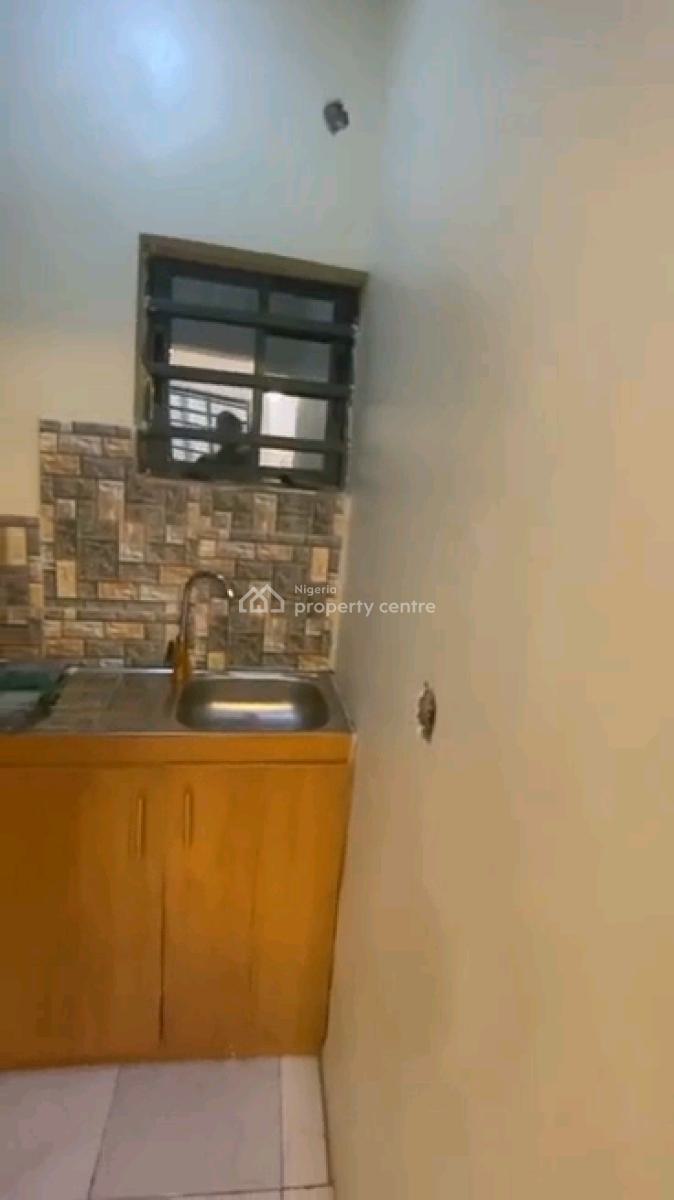 a Decent Spacious Room Self Contain with Pop, Sawmil, Gbagada, Lagos, Self Contain (single Rooms) for Rent