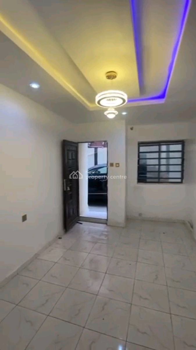 a Decent Spacious Room Self Contain with Pop, Sawmil, Gbagada, Lagos, Self Contain (single Rooms) for Rent