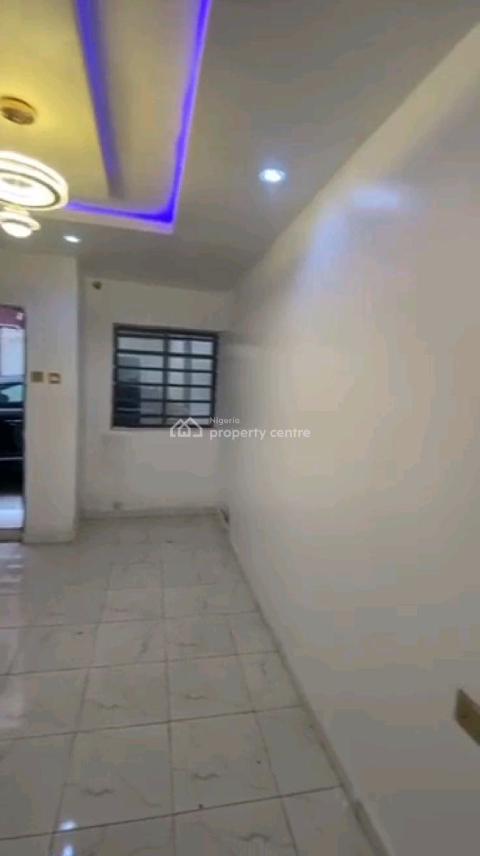 a Decent Spacious Room Self Contain with Pop and Kitchen Cabinets, Sawmil, Gbagada, Lagos, Self Contain (single Rooms) for Rent