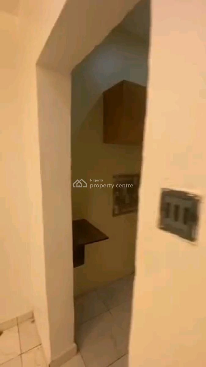 a Decent Spacious Room Self Contain with Pop and Kitchen Cabinets, Sawmil, Gbagada, Lagos, Self Contain (single Rooms) for Rent