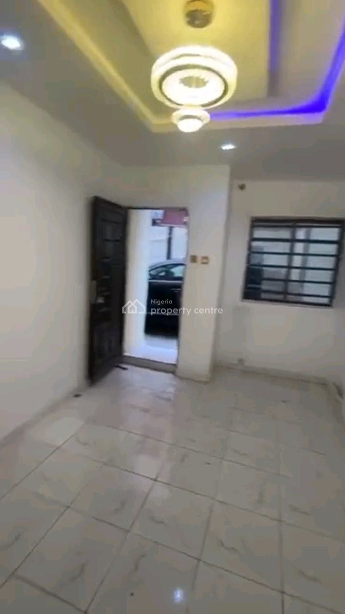 a Decent Spacious Room Self Contain with Pop and Kitchen Cabinets, Sawmil, Gbagada, Lagos, Self Contain (single Rooms) for Rent