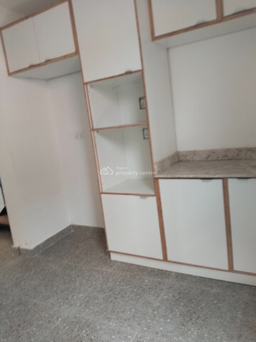 Newly Built, Luxury 4 Bedroom Terrace Duplex with Bq, Off Ilasan New Road, Ilasan, Lekki, Lagos, Terraced Duplex for Rent