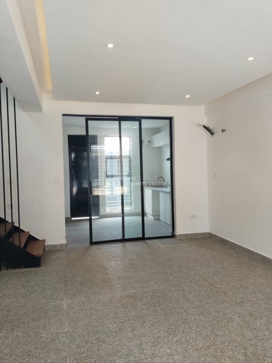Newly Built, Luxury 4 Bedroom Terrace Duplex with Bq, Off Ilasan New Road, Ilasan, Lekki, Lagos, Terraced Duplex for Rent