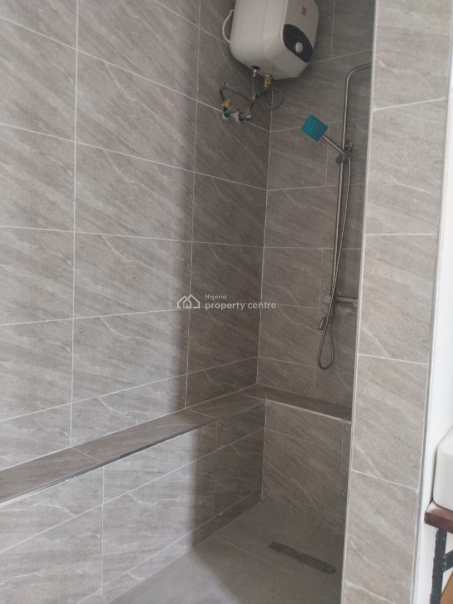 Newly Built, Luxury 4 Bedroom Terrace Duplex with Bq, Off Ilasan New Road, Ilasan, Lekki, Lagos, Terraced Duplex for Rent