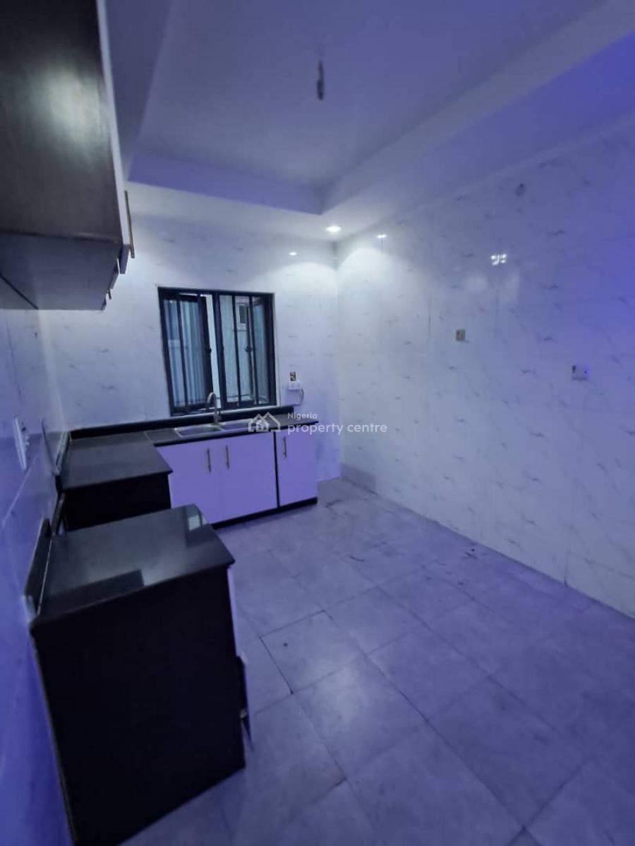 3 Bedroom, Gra Phase 2, Magodo, Lagos, Flat / Apartment for Rent
