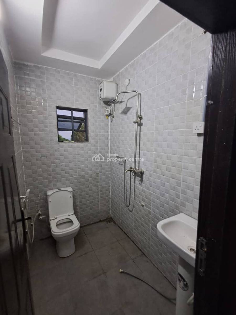3 Bedroom, Gra Phase 2, Magodo, Lagos, Flat / Apartment for Rent
