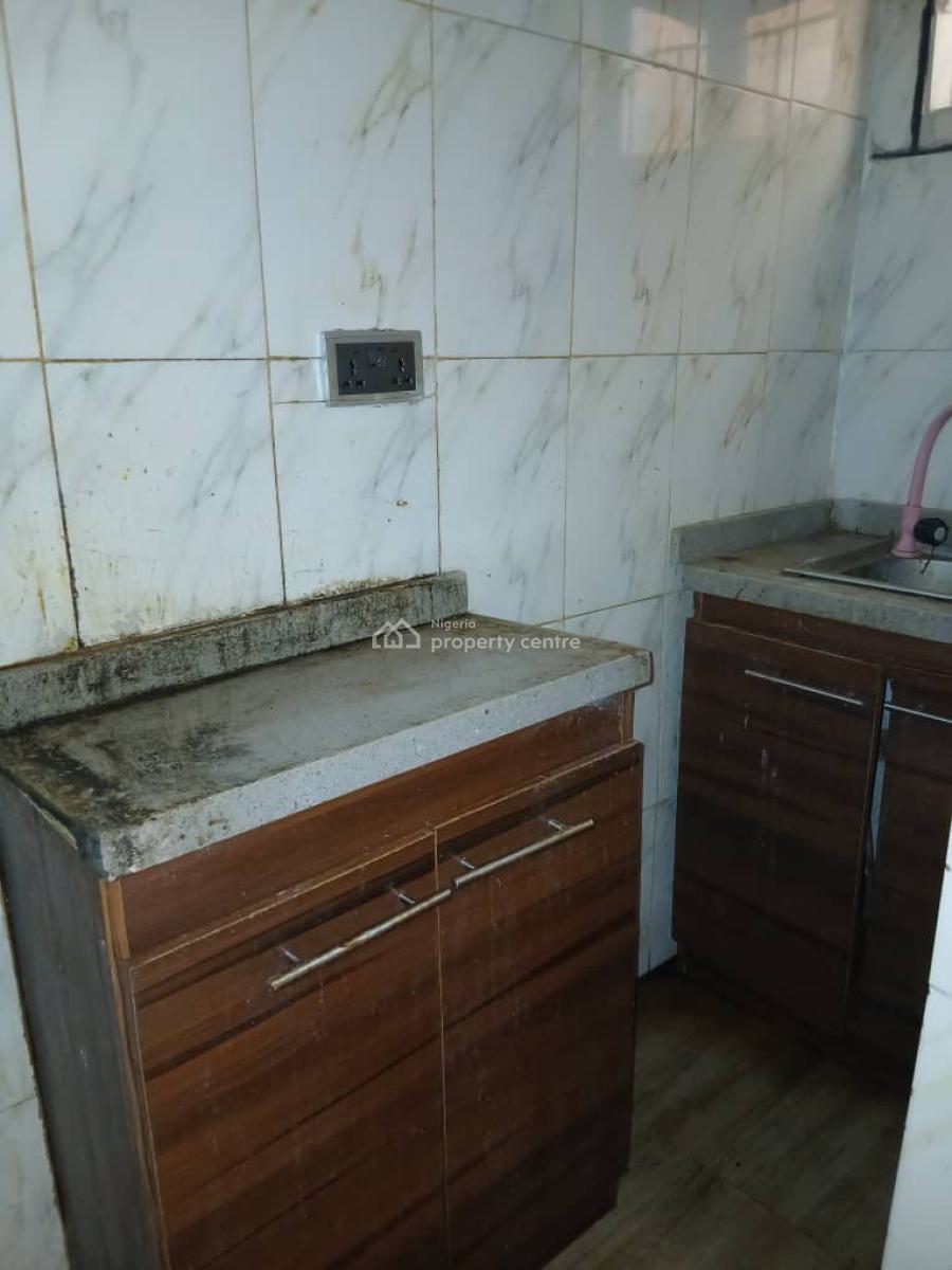 Mini Flat, Badore, Ajah, Lagos, Mini Flat (room and Parlour) for Rent