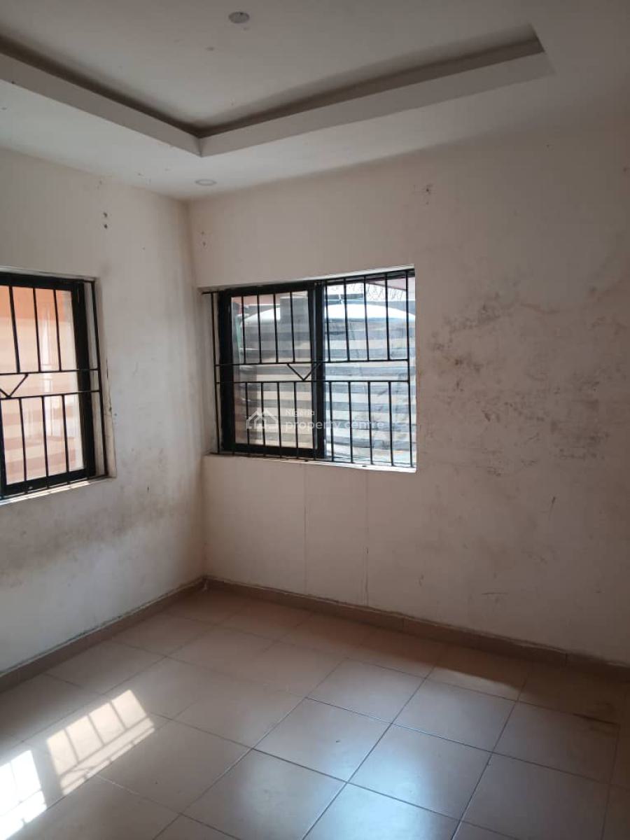 Mini Flat, Badore, Ajah, Lagos, Mini Flat (room and Parlour) for Rent