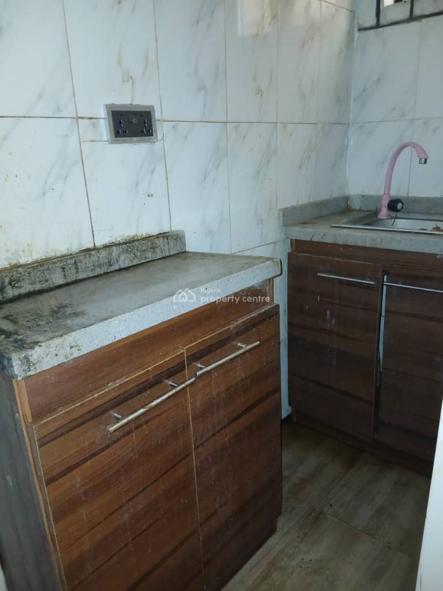 Mini Flat, Badore, Ajah, Lagos, Mini Flat (room and Parlour) for Rent