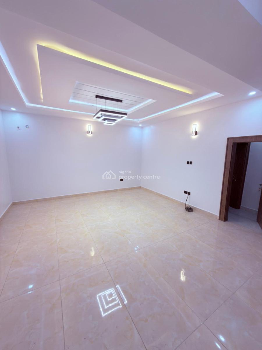 a Luxury 4 Bedroom, Katampe (main), Katampe, Abuja, House for Sale