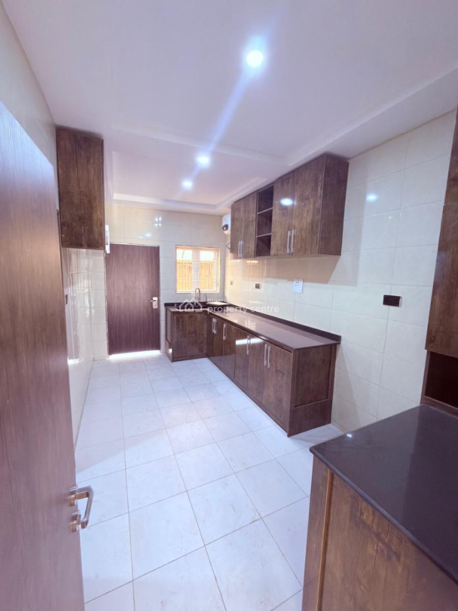 a Luxury 4 Bedroom, Katampe (main), Katampe, Abuja, House for Sale