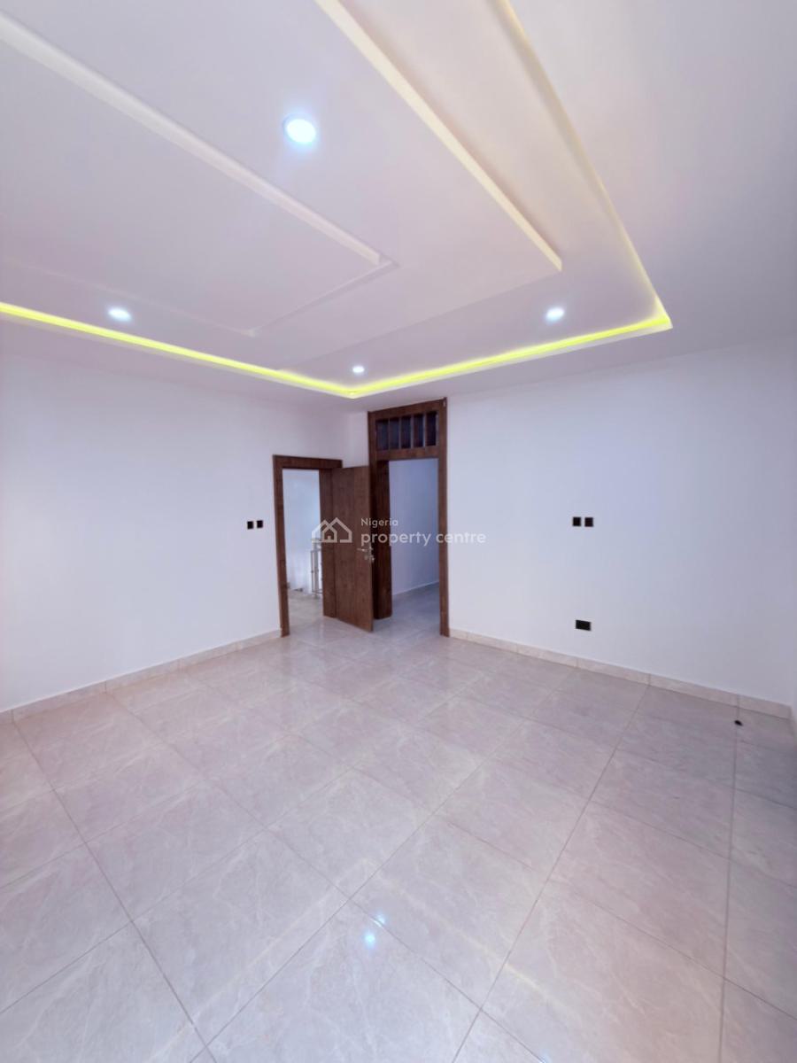 a Luxury 4 Bedroom, Katampe (main), Katampe, Abuja, House for Sale