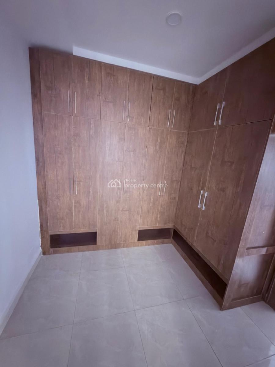 a Luxury 4 Bedroom, Katampe (main), Katampe, Abuja, House for Sale