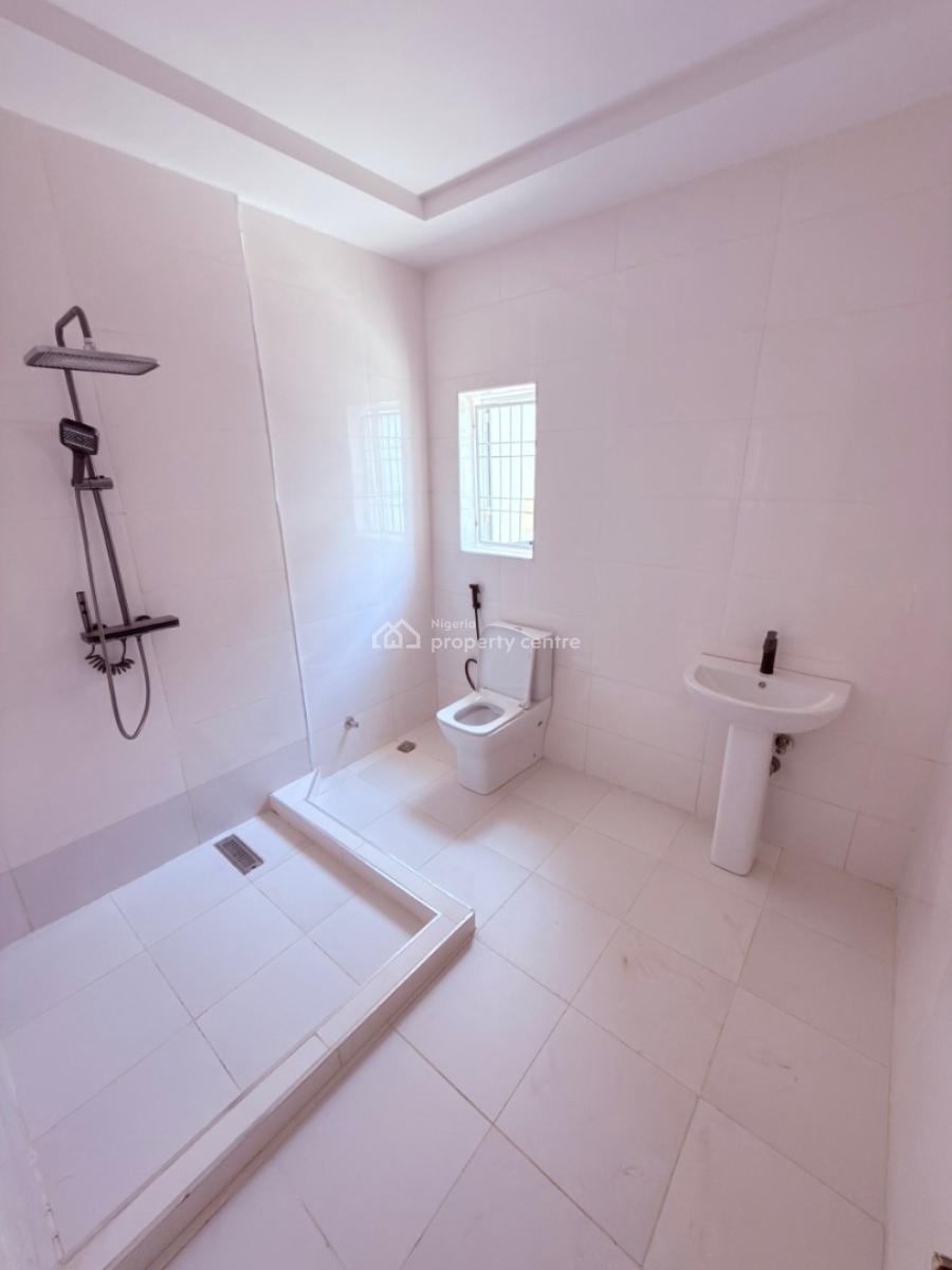 a Luxury 4 Bedroom, Katampe (main), Katampe, Abuja, House for Sale