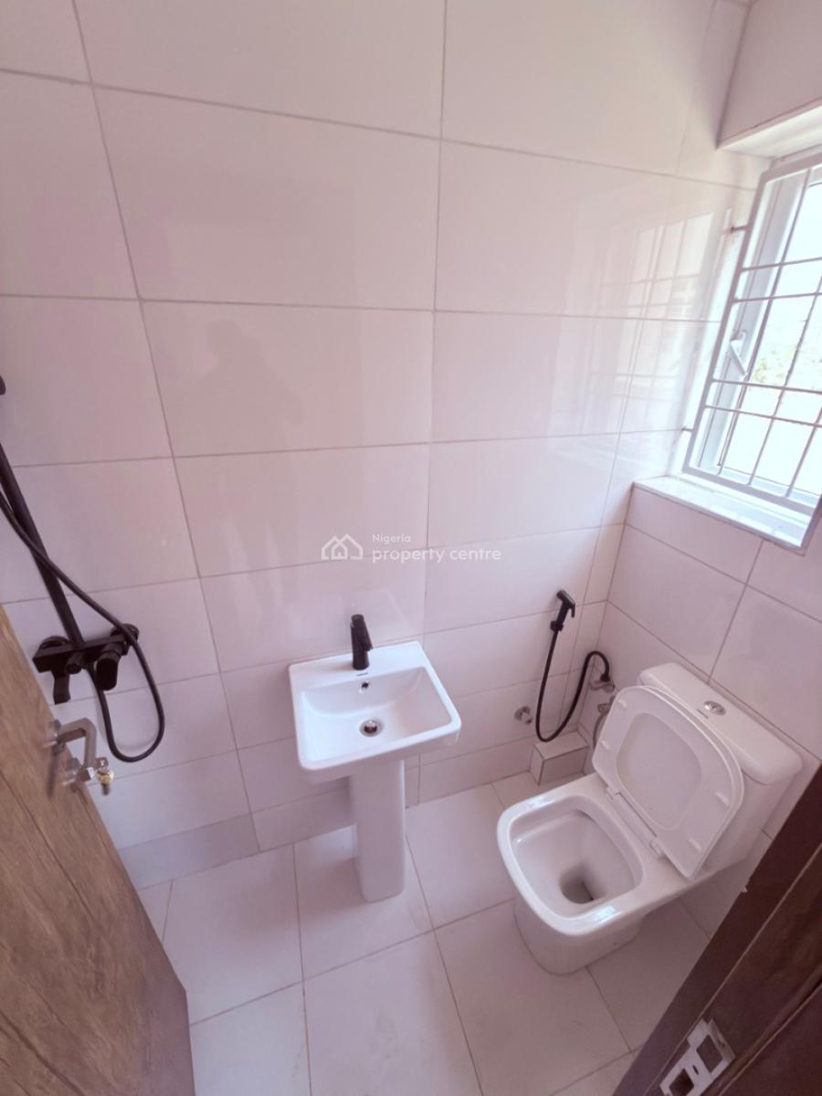 a Luxury 4 Bedroom, Katampe (main), Katampe, Abuja, House for Sale