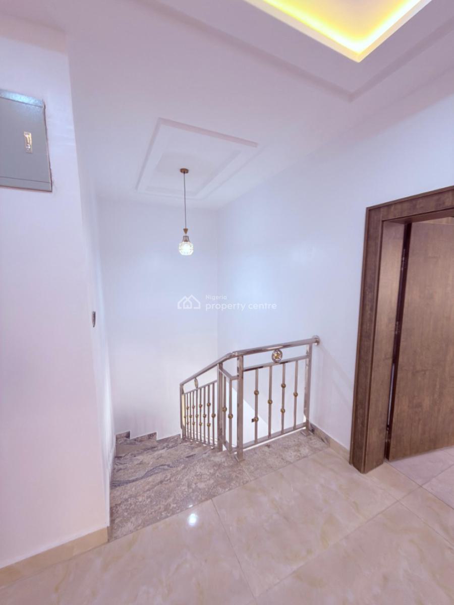 a Luxury 4 Bedroom, Katampe (main), Katampe, Abuja, House for Sale