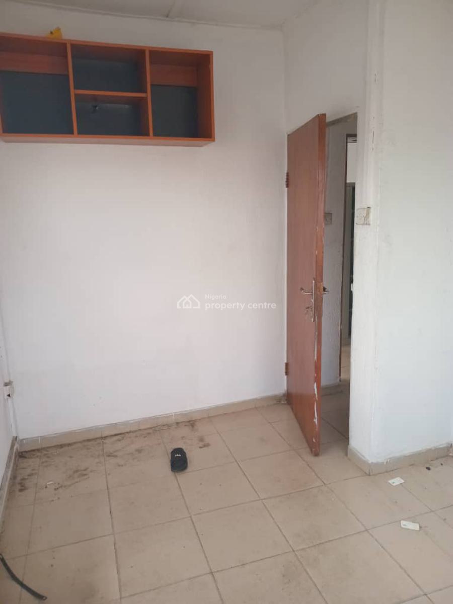 Spacious 2 Bedroom Flat in a Serene Environment, Allen, Ikeja, Lagos, Flat / Apartment for Rent